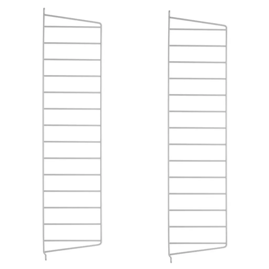 String System Wandleiter 75x20cm| Regale