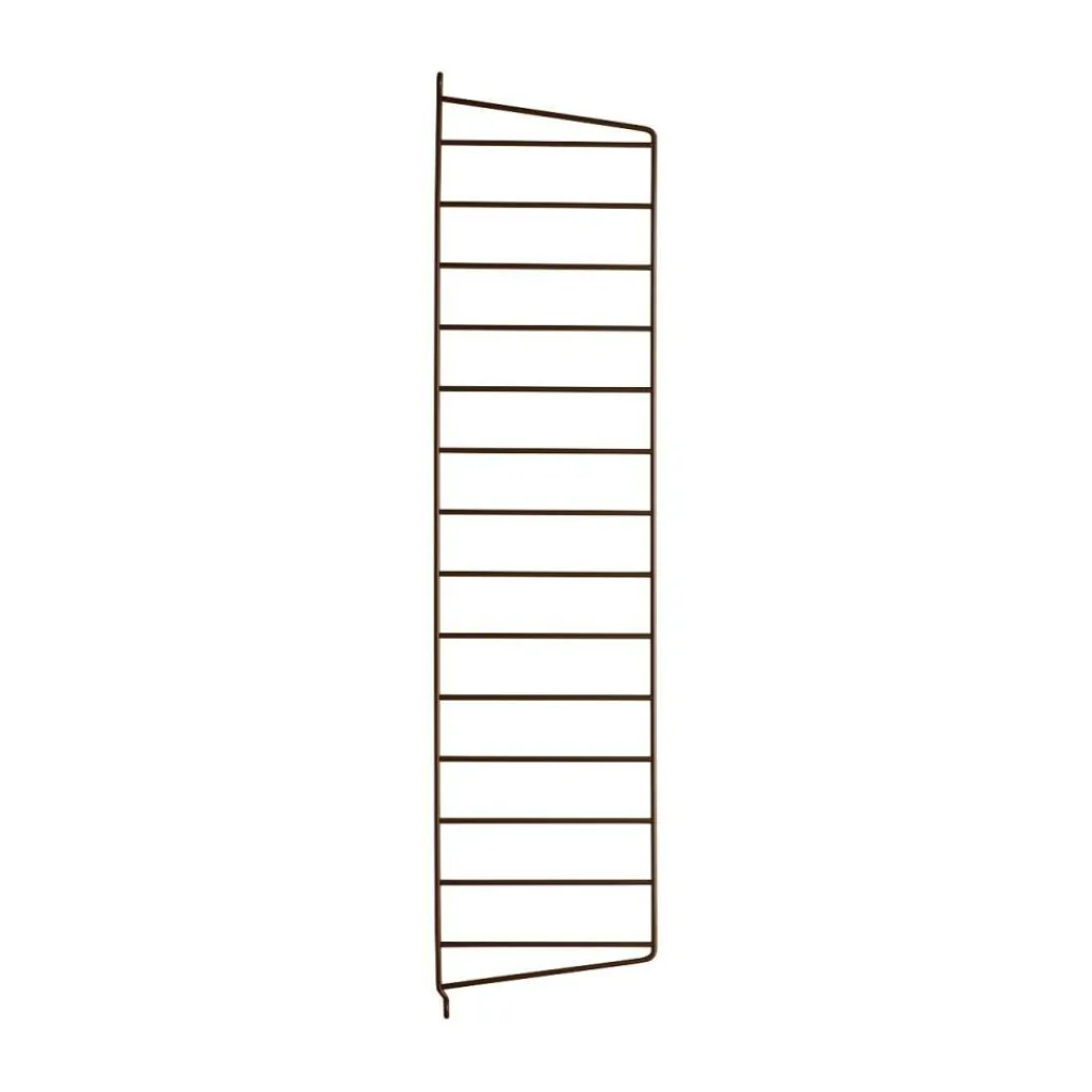 String System Wandleiter 75x20cm| Regale