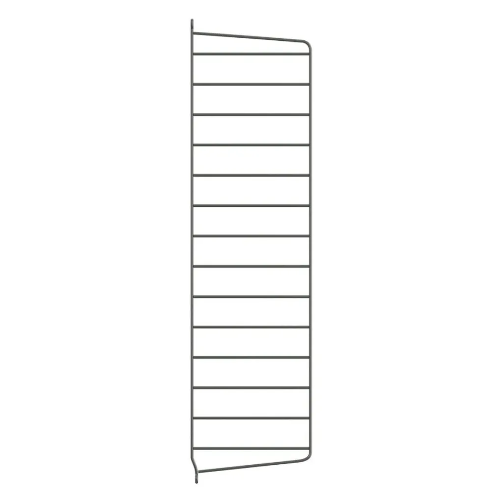 String System Wandleiter 75x20cm| Regale