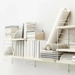 String System Wandleiter 50x20cm| Regale