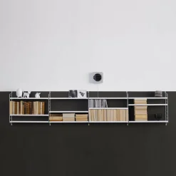 String System Wandleiter 50x20cm| Regale