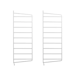 String System Wandleiter 50x20cm| Regale