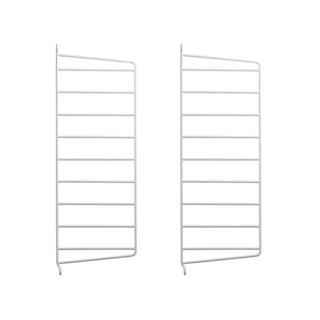 Regalsysteme^String System Wandleiter 50x20cm