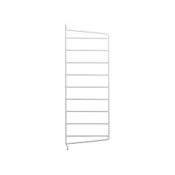 Regalsysteme^String System Wandleiter 50x20cm