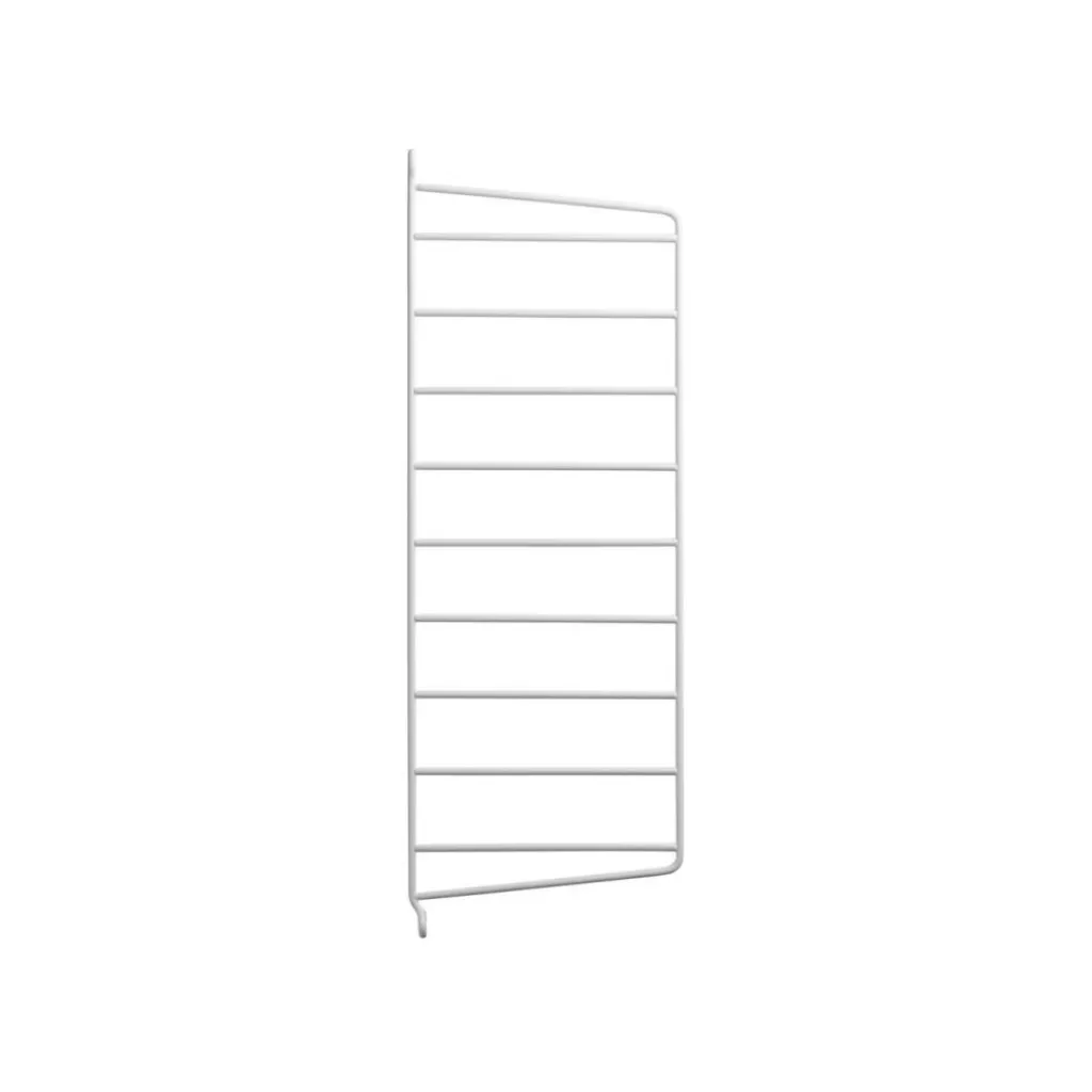 Regalsysteme^String System Wandleiter 50x20cm