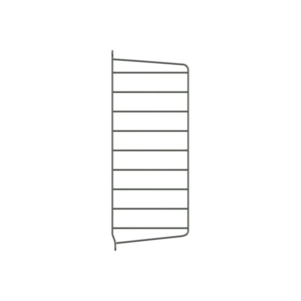 Regalsysteme^String System Wandleiter 50x20cm