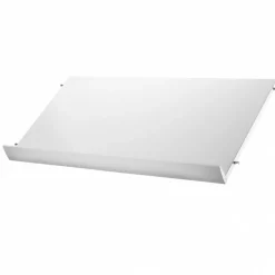 String System Zeitschriftenablage 78x30cm Holz| Regale