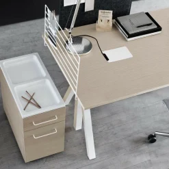 String Works Rollcontainer| Container|Container