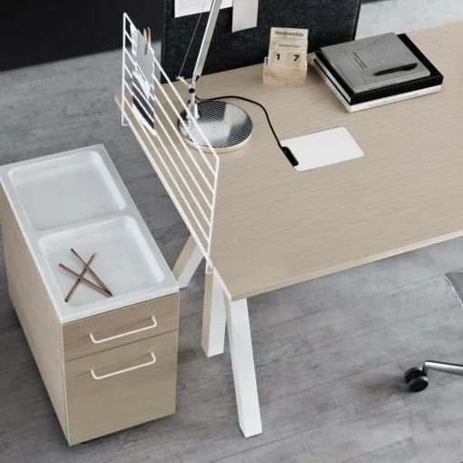 String Works Rollcontainer| Container|Container - DesignHAUS