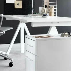 String Works Rollcontainer| Container|Container