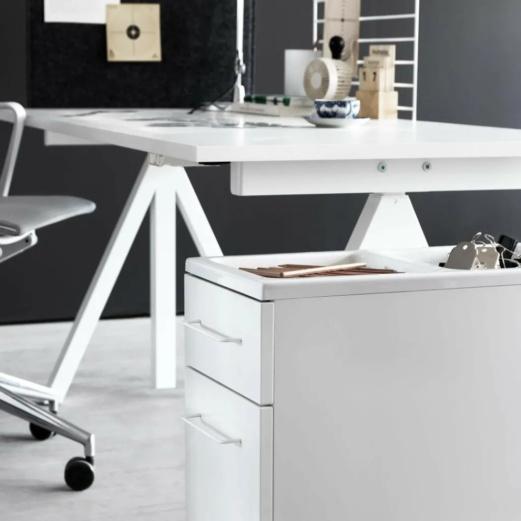 String Works Rollcontainer| Container|Container