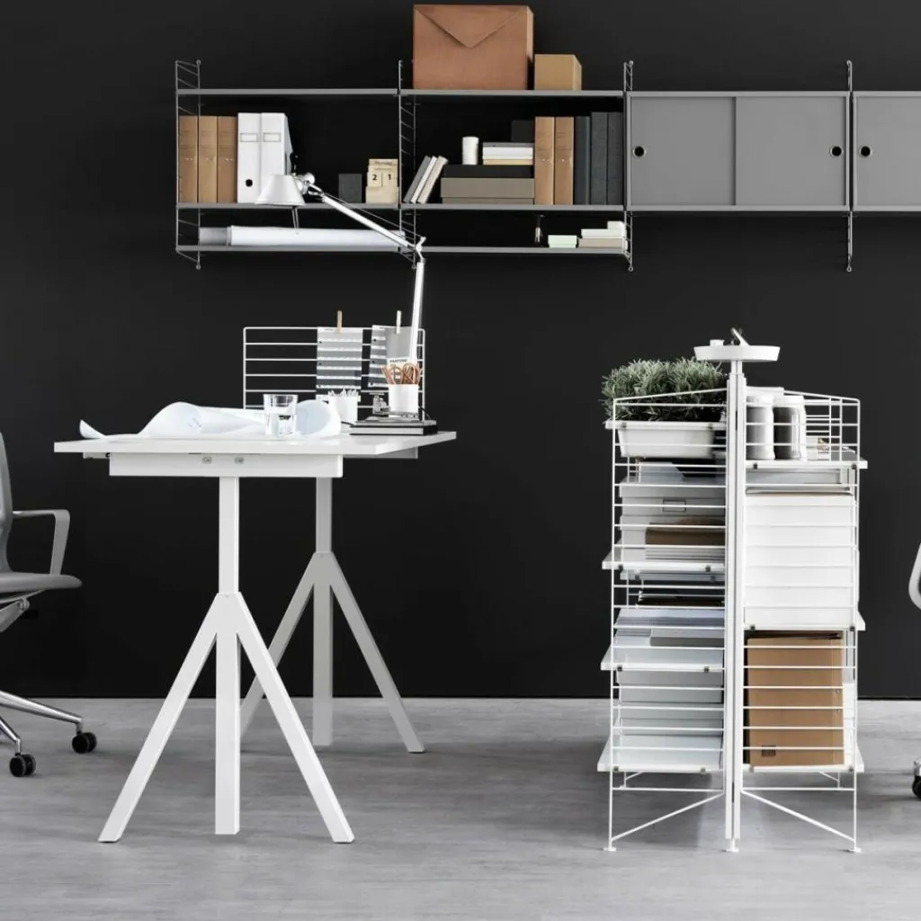 String Works Rollcontainer| Container|Container