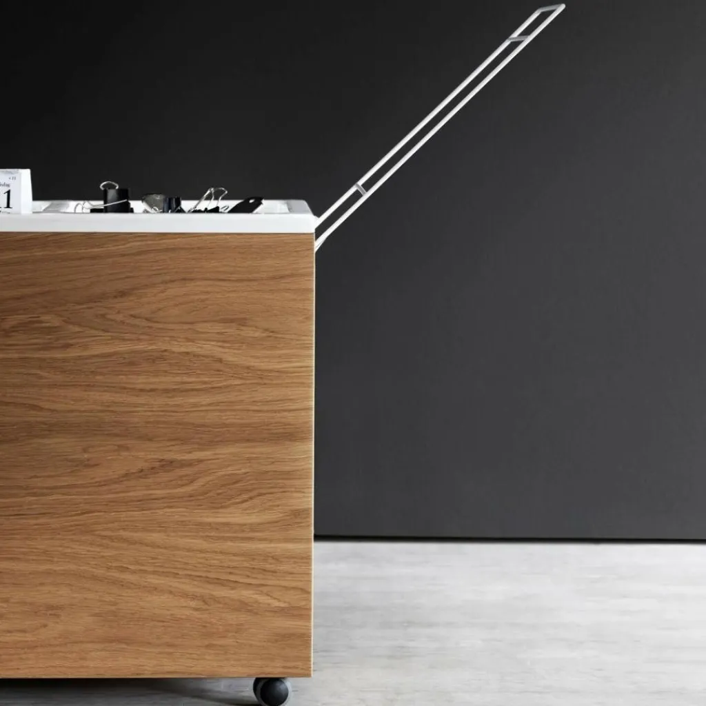 String Works Rollcontainer| Container|Container