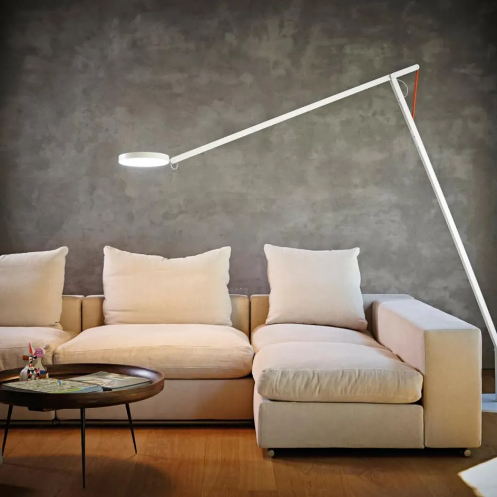 Stehleuchten^Rotaliana String XL LED Stehleuchte