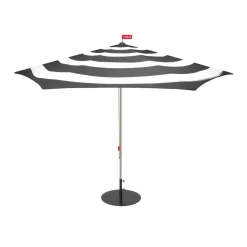 Sonnenschirme^Fatboy Stripesol Set Sonnenschirm + Ständer