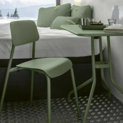 Stühle|Gartenstühle^Fermob Studie Gartenstuhl