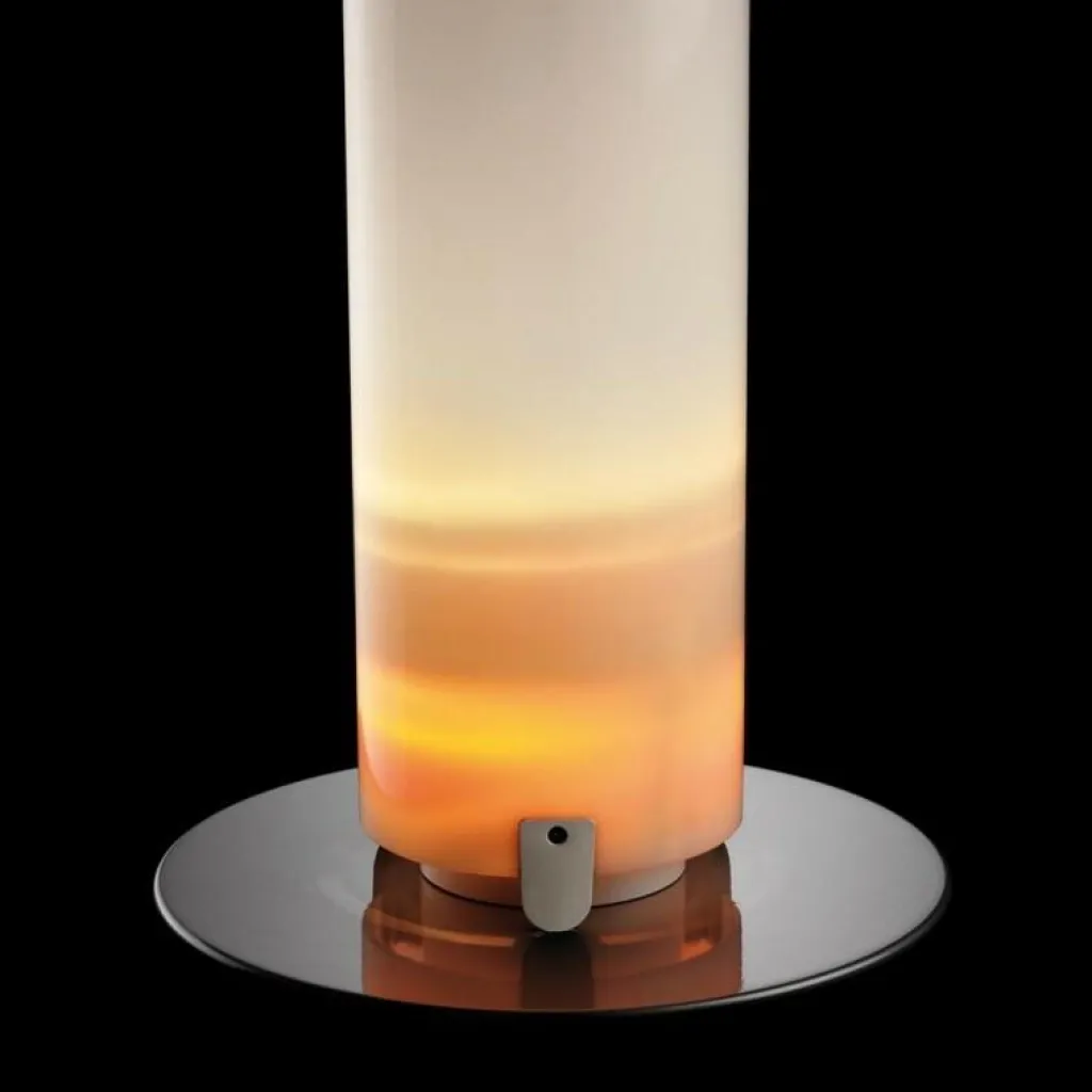 Stehleuchten^Flos Stylos Stehleuchte