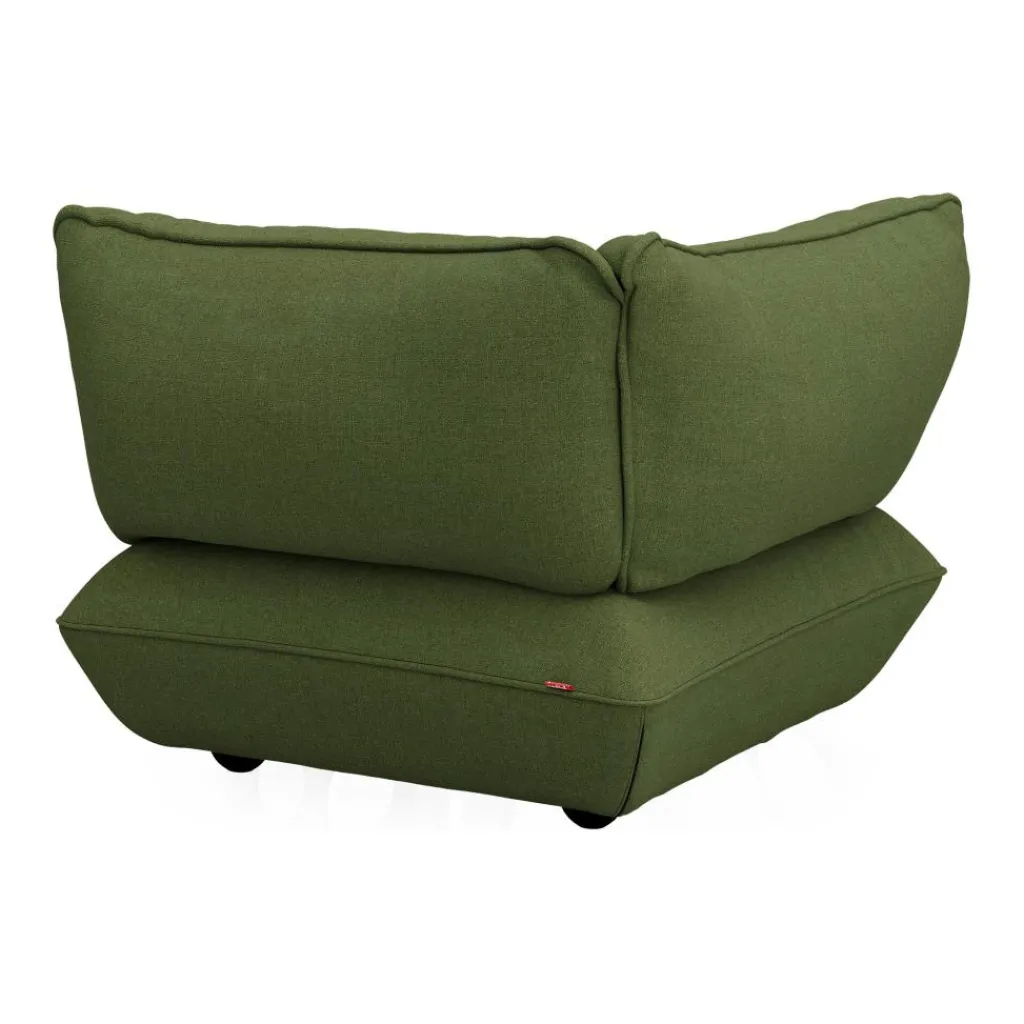 Sofas^Fatboy Sumo Eckmodul Bouclé