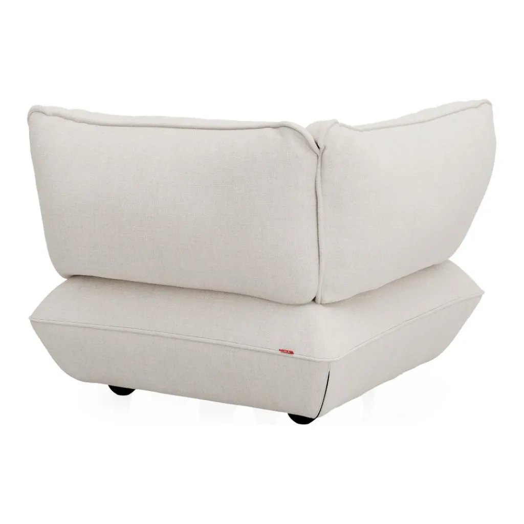Sofas^Fatboy Sumo Eckmodul Bouclé