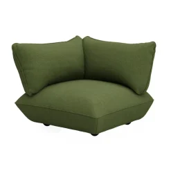 Sofas^Fatboy Sumo Eckmodul Bouclé