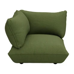 Sofas^Fatboy Sumo Eckmodul Bouclé