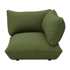 Sofas^Fatboy Sumo Eckmodul Bouclé