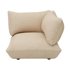 Sofas^Fatboy Sumo Eckmodul rechts Cord