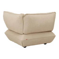 Sofas^Fatboy Sumo Eckmodul rechts Cord