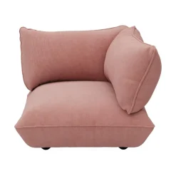 Sofas^Fatboy Sumo Eckmodul rechts Cord