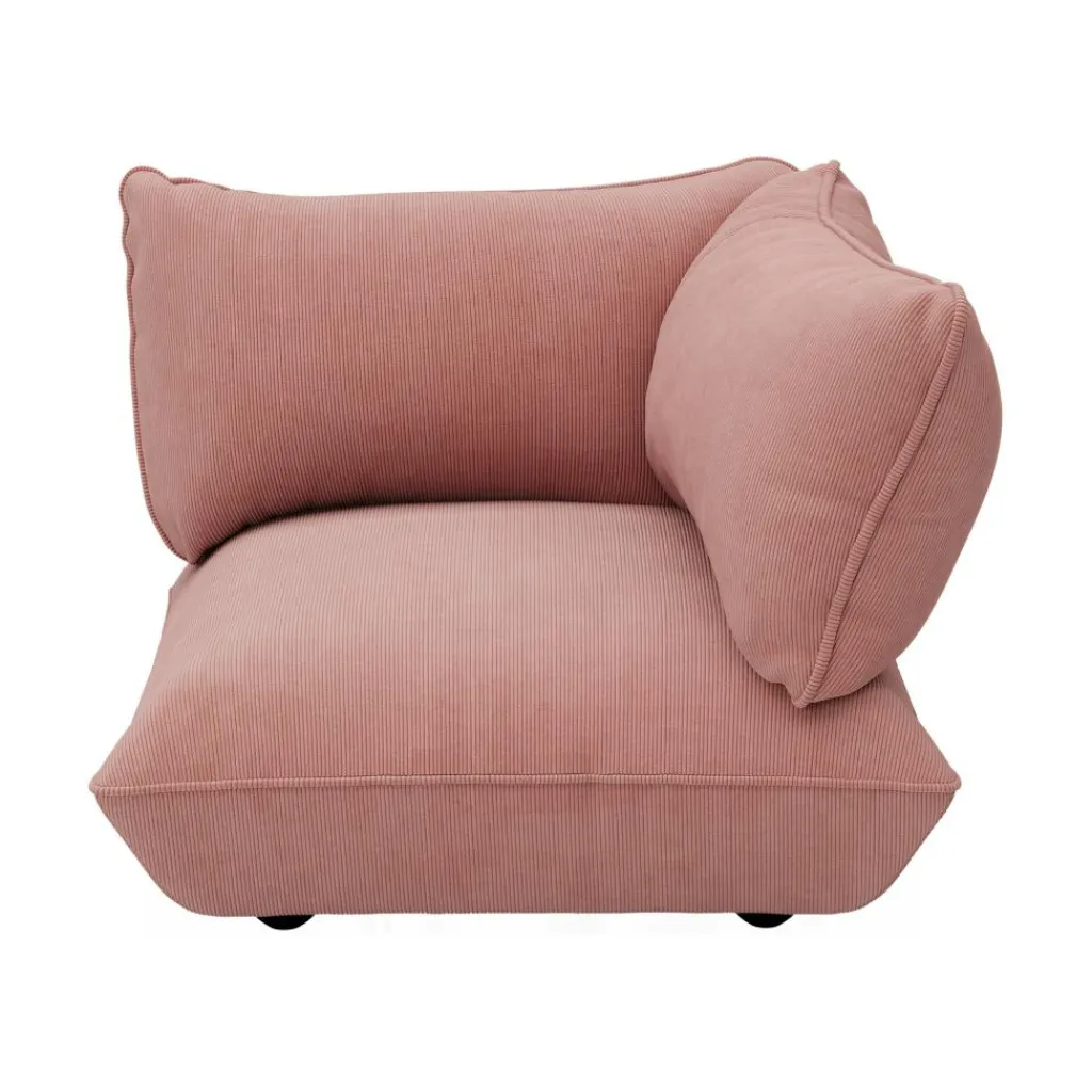 Sofas^Fatboy Sumo Eckmodul rechts Cord