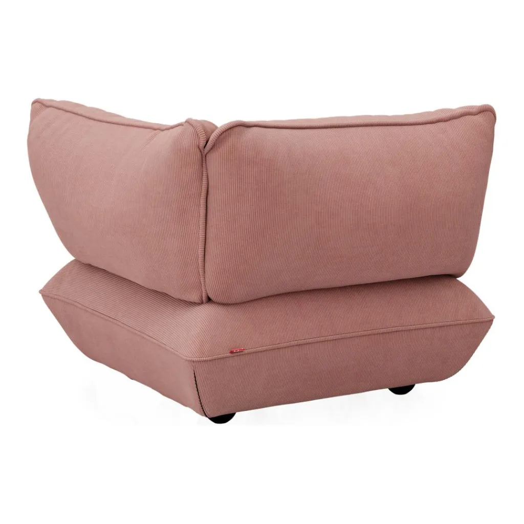 Sofas^Fatboy Sumo Eckmodul rechts Cord