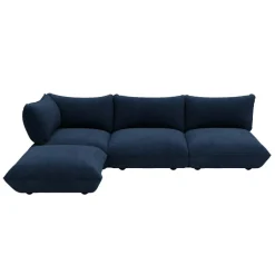 Sofas^Fatboy Sumo Ecksofa links Cord