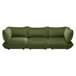 Sofas^Fatboy Sumo Grand Sofa Samt