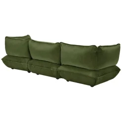Sofas^Fatboy Sumo Grand Sofa Samt