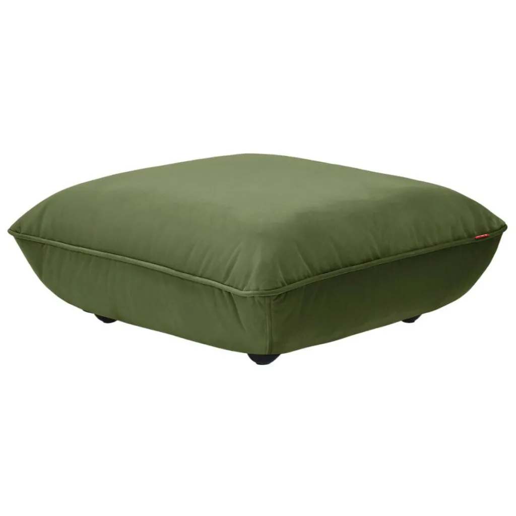 Hocker^Fatboy Sumo Hocker Samt