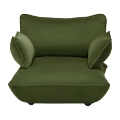 Sessel^Fatboy Sumo Sessel Samt
