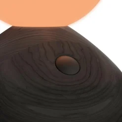 GRAU Sun Home LED Tischleuchte| Tischleuchten