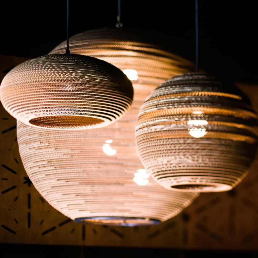 Pendelleuchten^graypants Sun Pendelleuchte