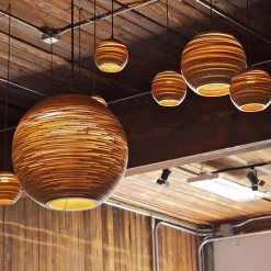 Pendelleuchten^graypants Sun Pendelleuchte