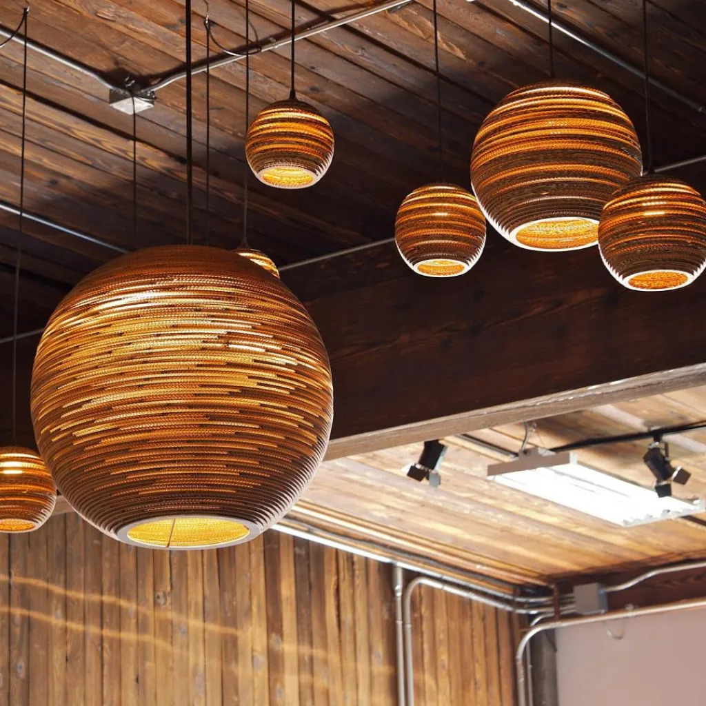 Pendelleuchten^graypants Sun Pendelleuchte