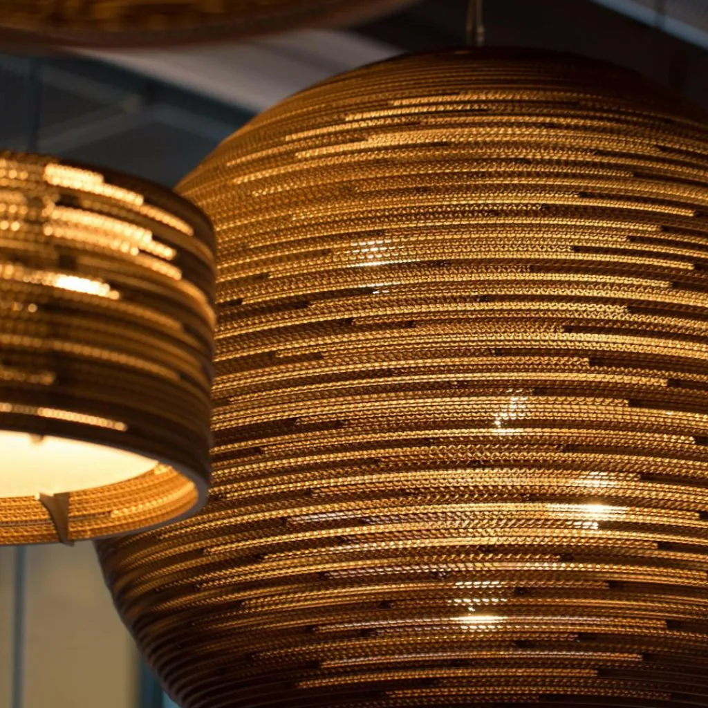 Pendelleuchten^graypants Sun Pendelleuchte