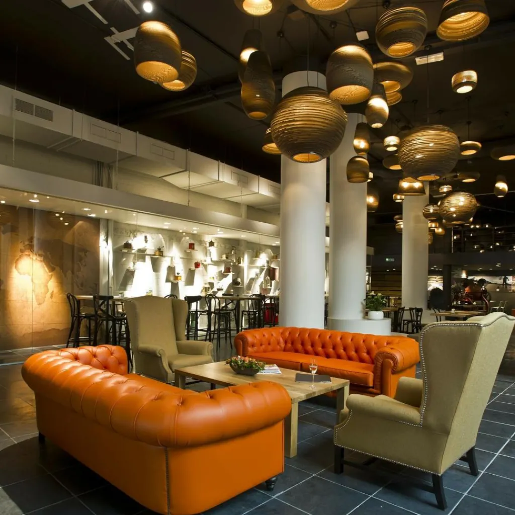 Pendelleuchten^graypants Sun Pendelleuchte