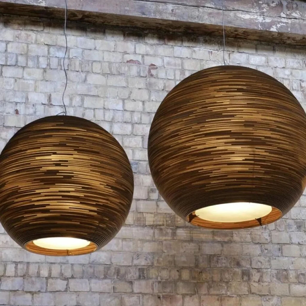 Pendelleuchten^graypants Sun Pendelleuchte