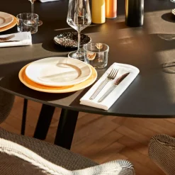 Besteck^HAY Sunday Gabel 5er Set