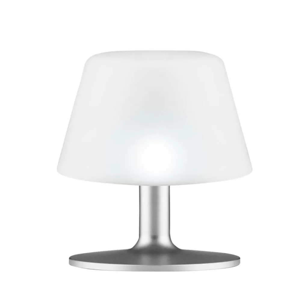 Outdoor-Akkuleuchten|Outdoor-Akkuleuchten^Eva Solo SunLight Solar Tischleuchte