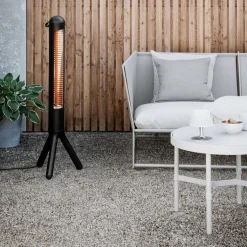 Outdoor-Akkuleuchten|Outdoor-Akkuleuchten^Eva Solo SunLight Solar Tischleuchte