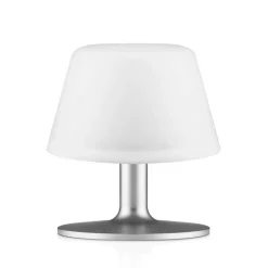 Outdoor-Akkuleuchten|Outdoor-Akkuleuchten^Eva Solo SunLight Solar Tischleuchte