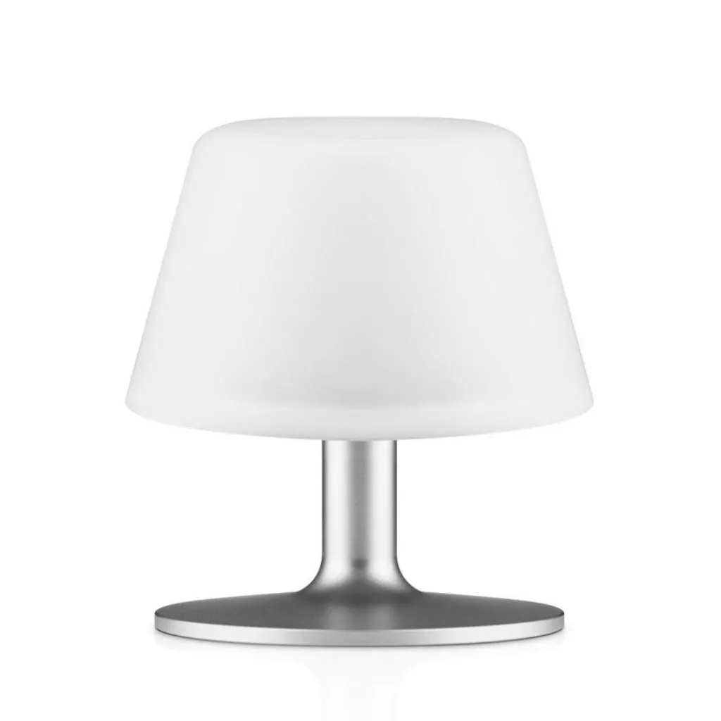 Outdoor-Akkuleuchten|Outdoor-Akkuleuchten^Eva Solo SunLight Solar Tischleuchte