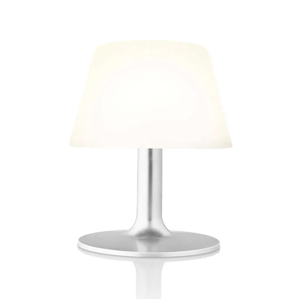 Outdoor-Akkuleuchten|Outdoor-Akkuleuchten^Eva Solo SunLight Solar Tischleuchte