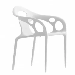 Stühle^Moroso Supernatural Gartenarmlehnstuhl